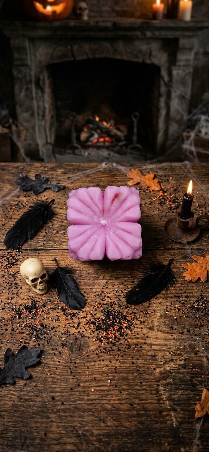 Cube mystérieux