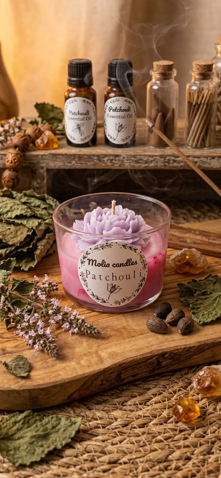 Patchouli