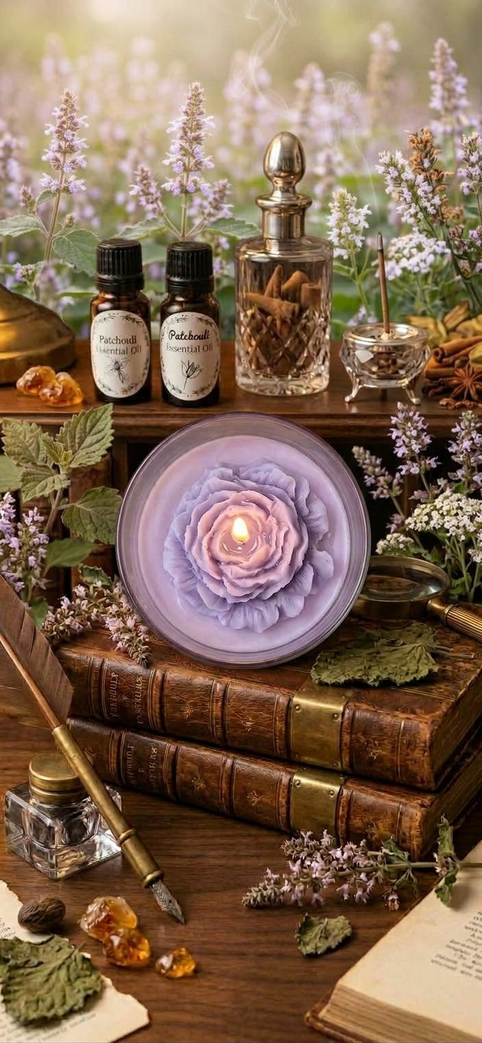 Patchouli