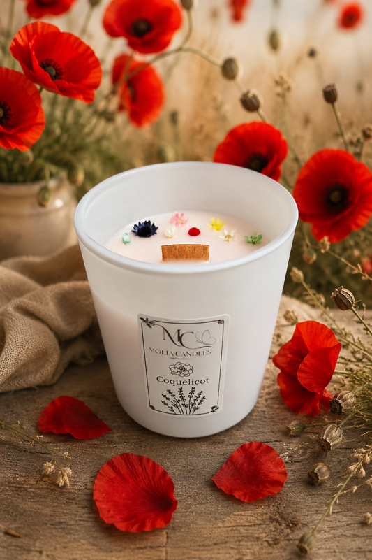 Coquelicot