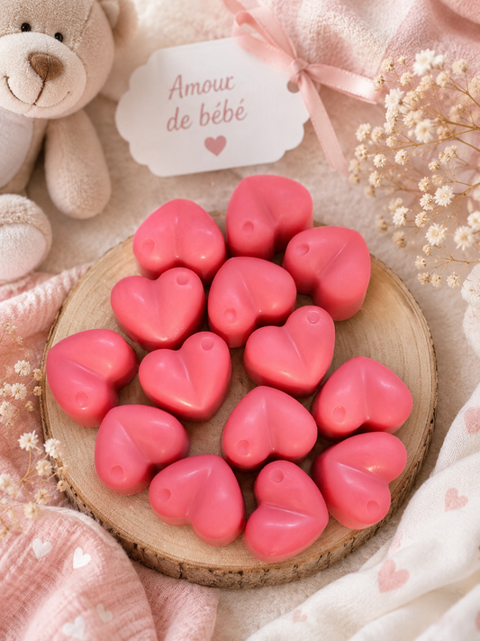 Cœur d'amour