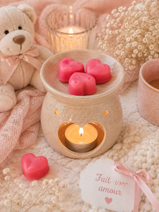 Cœur d'amour